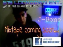 J-Bone