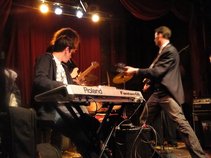 Jason JeffrieS and the Chicken PickerS