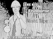 (LaStar) The Kid L. Fishburne