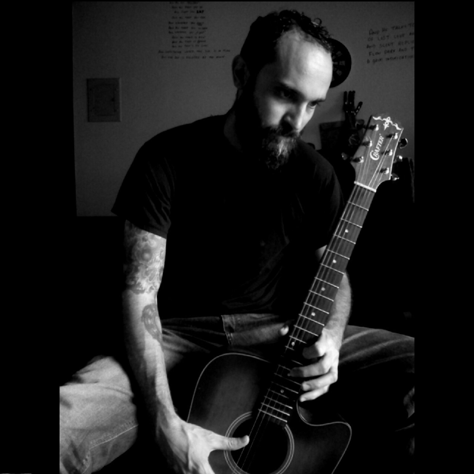 ReverbNation profile picture for @lacreta