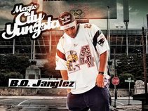 B.O. JANGLEZ (U.S.A.