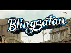 BLINGSATAN