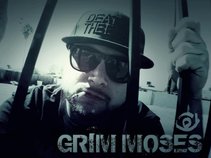 GRIM MOSES
