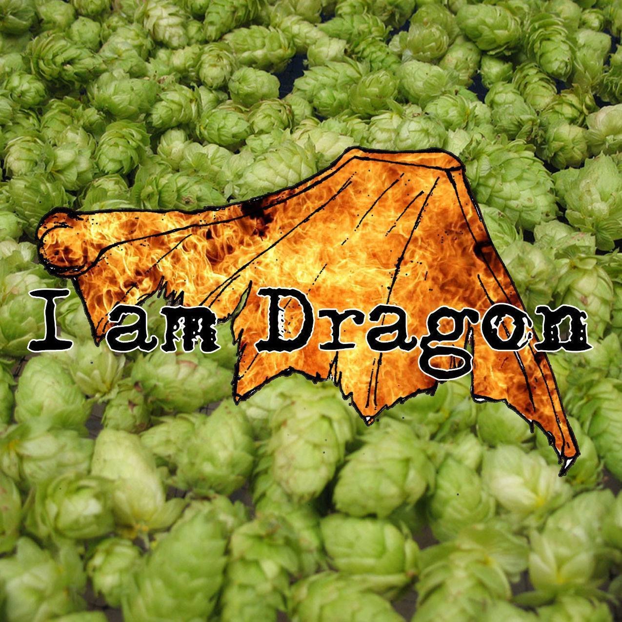 I am Dragon | ReverbNation