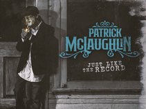 Patrick McLaughlin