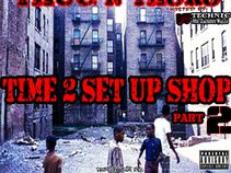 T.N.T (ThuG-N-ThoRo)