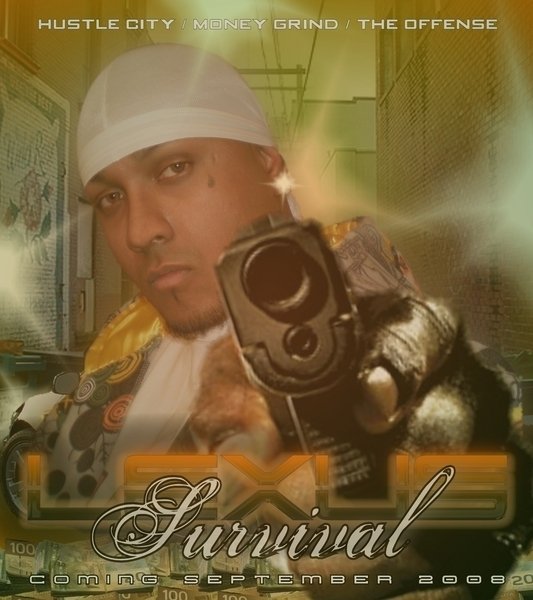 ReverbNation profile picture for @lexus