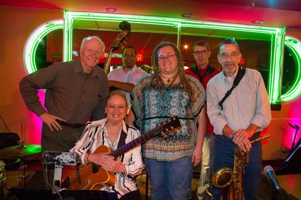 Amy Ratliff | ReverbNation