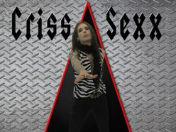 CRISS SEXX