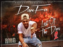 DonFu "LastofdaDons"