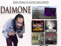 Daimone