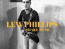 Lew Phillips