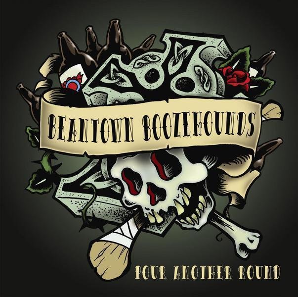 洋楽 beantown ent. 洋楽 beantown ent. Lance Skiiiwalker - Beantown (Official