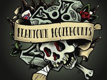 Beantown Boozehounds