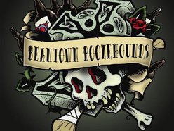 洋楽 beantown ent. mqdefault.jpg