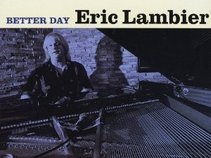 Eric Lambier
