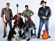 Canuto's Blues Band