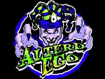 ALTERD EGO