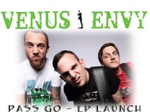 Venus Envy