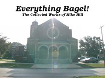 Mike Hill