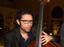 Ricky Rodriguez Group