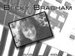 Becky Brabham