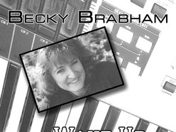 Becky Brabham