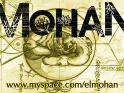 ReverbNation profile picture for @mohan