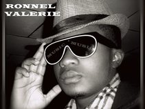 RONNEL VALERIE Pretty