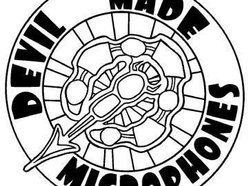 Image for Devil Made Microphones