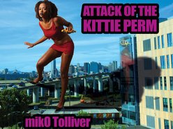 mikO Tolliver