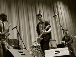 Image for Nick Edelstein Band