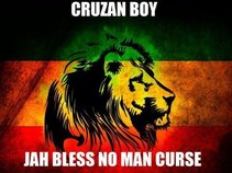 cruzan boy