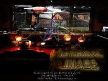 Aetherial Images (Visual Artist)