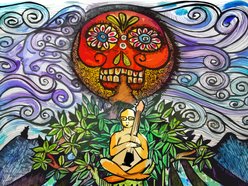Image for Viva La Muerte