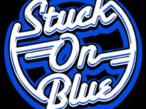 Stuck On Blue