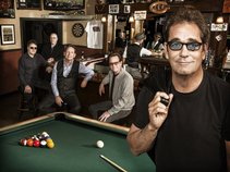 Huey Lewis & The News