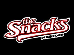 Image for The Snacks