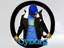 Image for cyborgmadworks