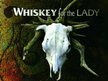 Whiskey for the Lady
