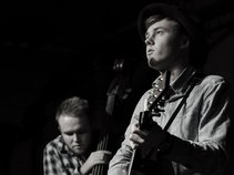 Parker Millsap