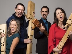 Image for Quinta Essentia Quarteto