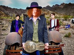 Image for Chase Walker Band