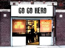 Go Go Hero