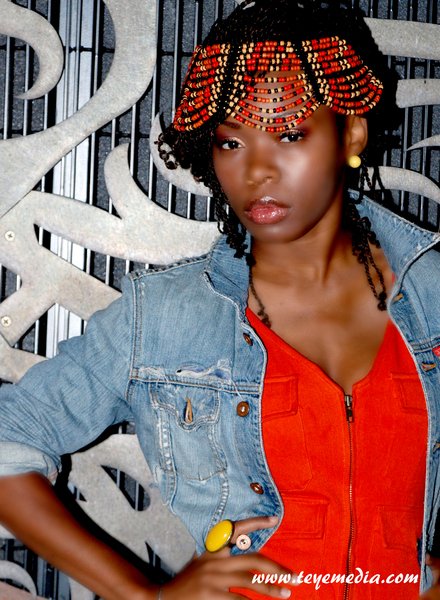 ReverbNation profile picture for @Ezzie