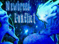 Image for newbreed conflict