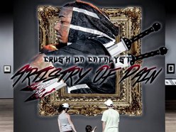 Image for Crush Da Catalyst