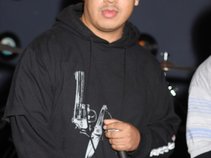 DJ Warlock One