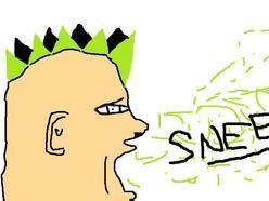 ReverbNation profile picture for @sneeze