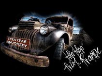Creative Majority